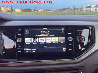 VOLKSWAGEN Polo usata, con USB