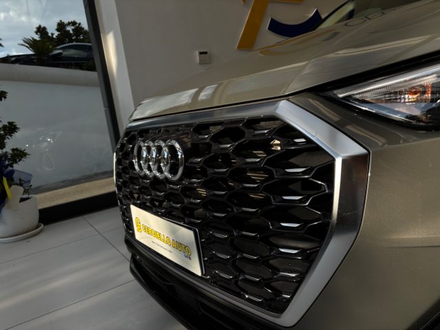 AUDI Q3 usata, con Antifurto