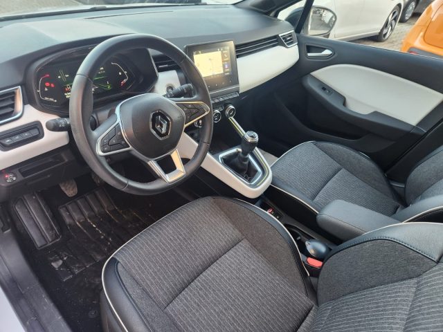 RENAULT Clio usata, con Chiusura centralizzata