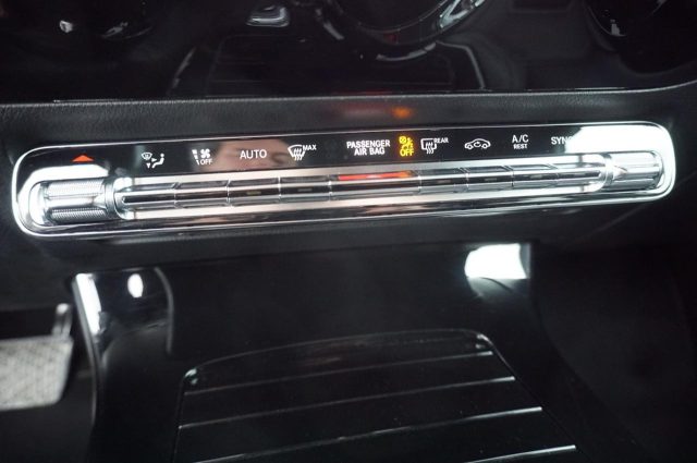 MERCEDES-BENZ A 180 usata, con Immobilizzatore elettronico