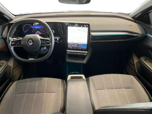 RENAULT Megane usata, con Controllo automatico clima