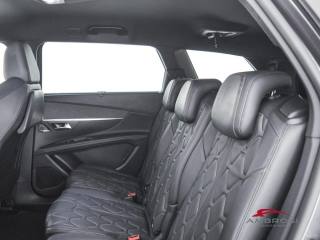 PEUGEOT 5008 usata 9
