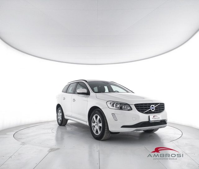 VOLVO XC60 usata 1