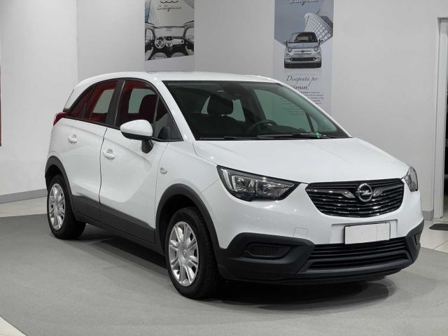 OPEL Crossland X usata, con Controllo trazione