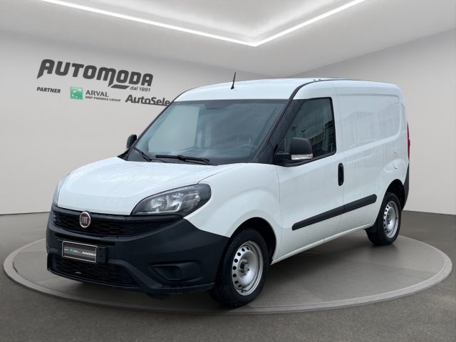FIAT Doblo usata, con ABS