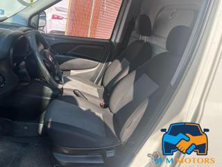 FIAT Doblo usata, con Park Distance Control