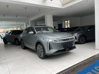 OMODA 9 usata, con Climatizzatore