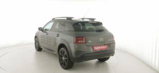 CITROEN C4 Cactus usata, con Alzacristalli elettrici