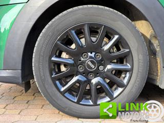 MINI Cooper usata, con Chiusura centralizzata