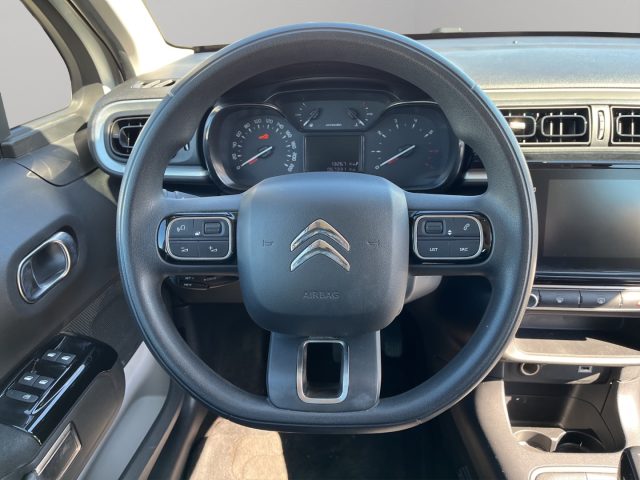 CITROEN C3 usata, con Immobilizzatore elettronico