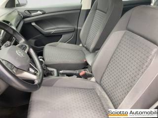 VOLKSWAGEN T-Cross usata, con Controllo trazione