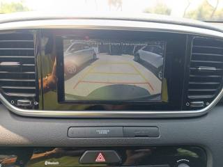 KIA Sportage usata, con Immobilizzatore elettronico