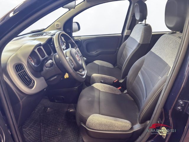 FIAT Panda usata 9