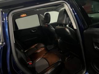 JEEP Compass usata, con Controllo automatico clima