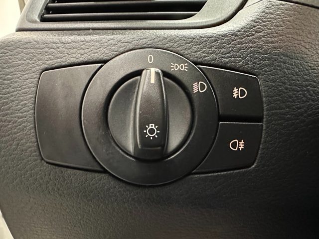 BMW X1 usata, con Isofix