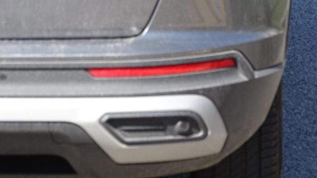 SEAT Ateca usata, con Riconoscimento dei segnali stradali