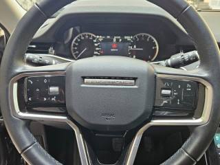 LAND ROVER Range Rover Evoque usata, con Cruise Control