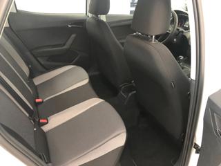 SEAT Ibiza usata, con Alzacristalli elettrici