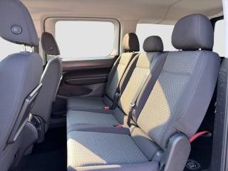 FORD Tourneo Connect usata 9