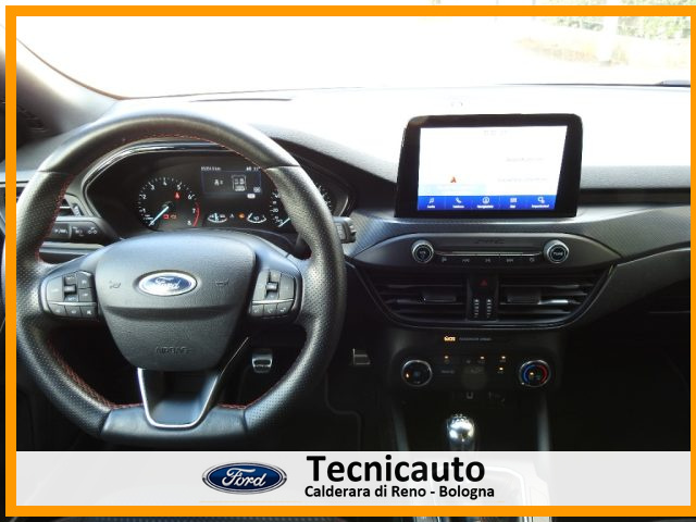 FORD Focus usata, con USB