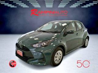 TOYOTA Yaris 1.5 Hybrid Active Km 0 Pronta Consegna