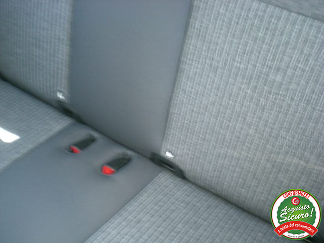 FIAT 500e usata, con Immobilizzatore elettronico
