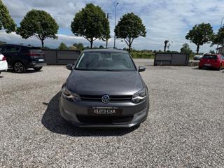 VOLKSWAGEN Polo usata, con Airbag