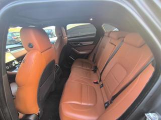 JAGUAR F-Pace usata, con Controllo trazione