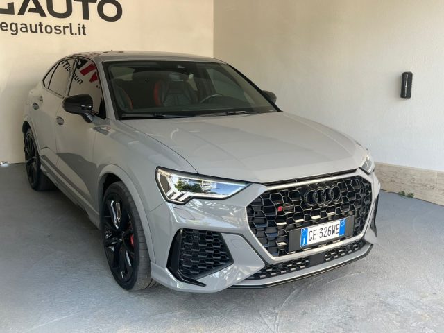 AUDI RS Q3 usata, con Airbag Passeggero