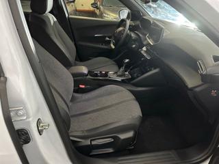 PEUGEOT 2008 usata, con Immobilizzatore elettronico