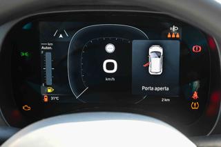 FIAT Panda usata, con Controllo vocale