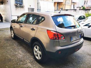 NISSAN Qashqai usata, con Cerchi in lega