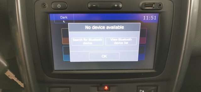 DACIA Duster usata 55