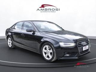 AUDI A4 usata 1