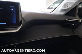 PEUGEOT 208 usata, con Sistema di navigazione