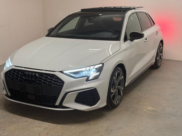 AUDI A3 usata, con Climatizzatore