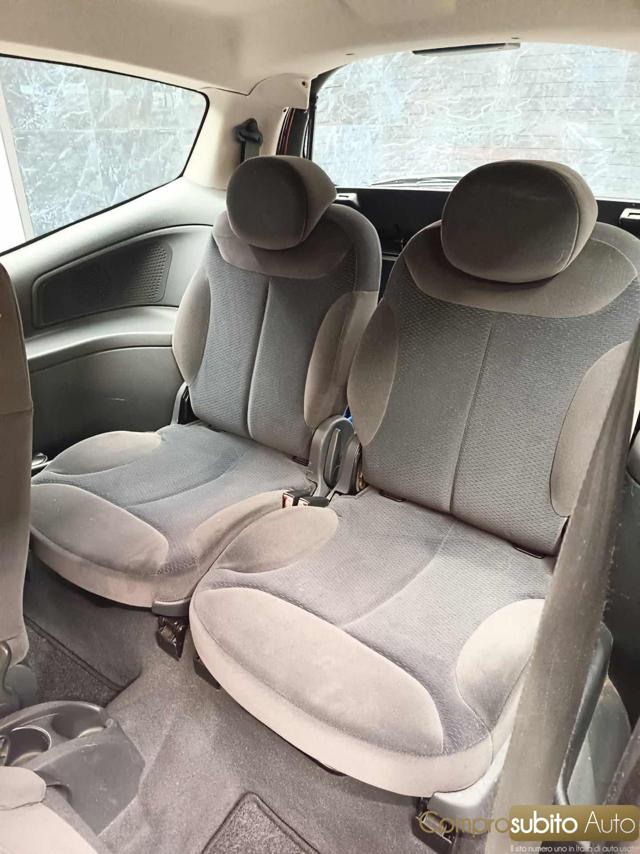 CITROEN C2 usata 13