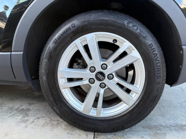 AUDI Q3 usata, con Servosterzo