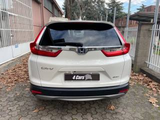 HONDA CR-V usata, con Airbag laterali