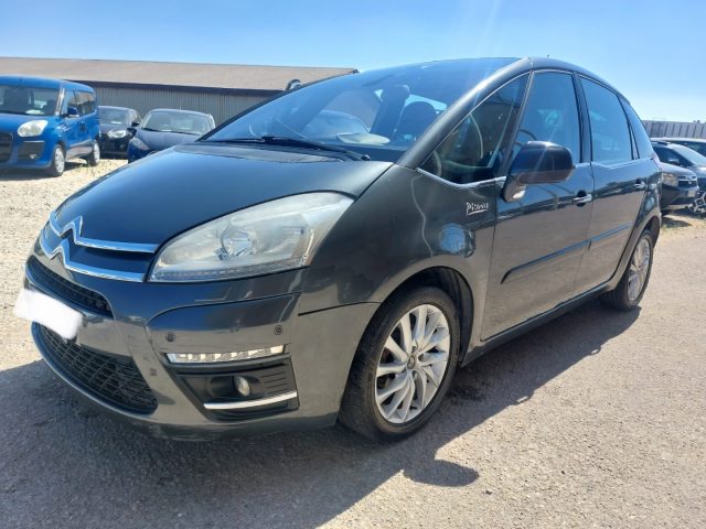 CITROEN C4 usata 1