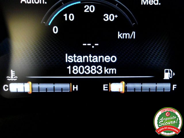 JEEP Renegade usata, con Regolazione elettrica sedili