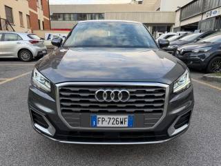 AUDI Q2 usata, con Airbag laterali