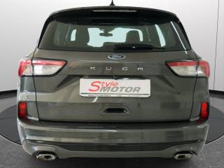 FORD Kuga usata, con Fari LED