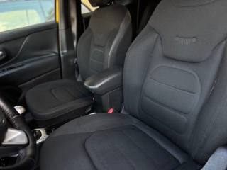 JEEP Renegade usata, con Regolazione elettrica sedili