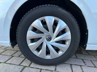 VOLKSWAGEN Polo usata, con Park Distance Control