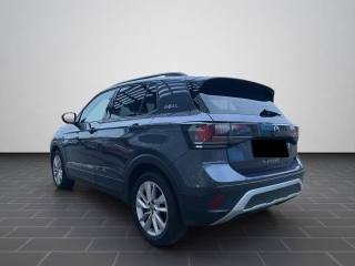 VOLKSWAGEN T-Cross usata, con Airbag laterali