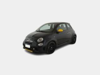 ABARTH 595 1.4 Turbo T-Jet 160 CV Pista