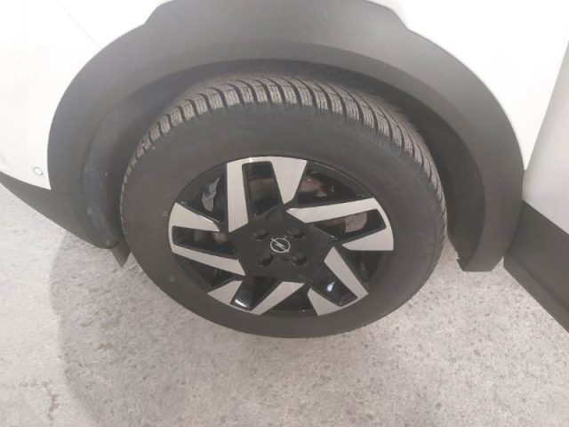 OPEL Mokka usata, con Sensori di parcheggio posteriori