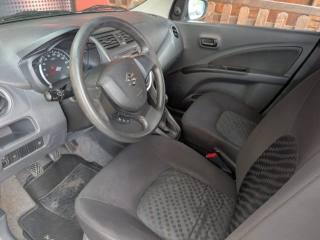 SUZUKI Celerio usata, con Airbag Passeggero