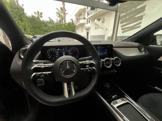 MERCEDES-BENZ GLA 180 usata, con Servosterzo